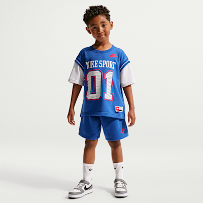 NIKE公式】ナイキ スポーツウェア リトルキッズ マルチスポーツ